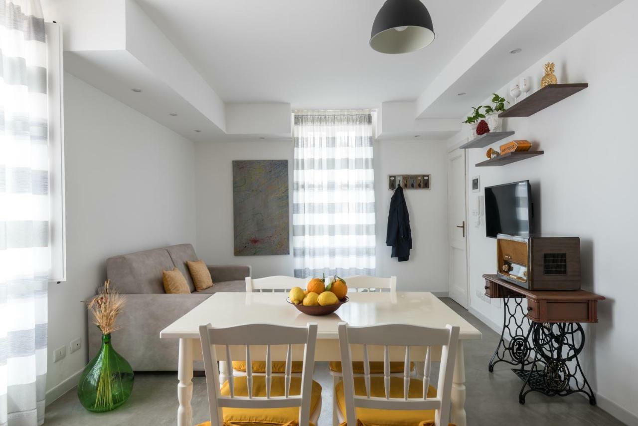 Am Suite With Terrace By Wonderful Italy Syracuse Exterior foto