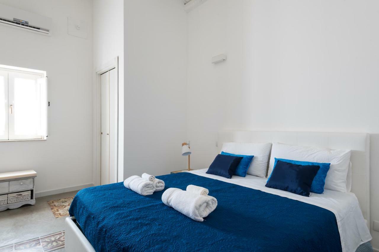 Am Suite With Terrace By Wonderful Italy Syracuse Exterior foto