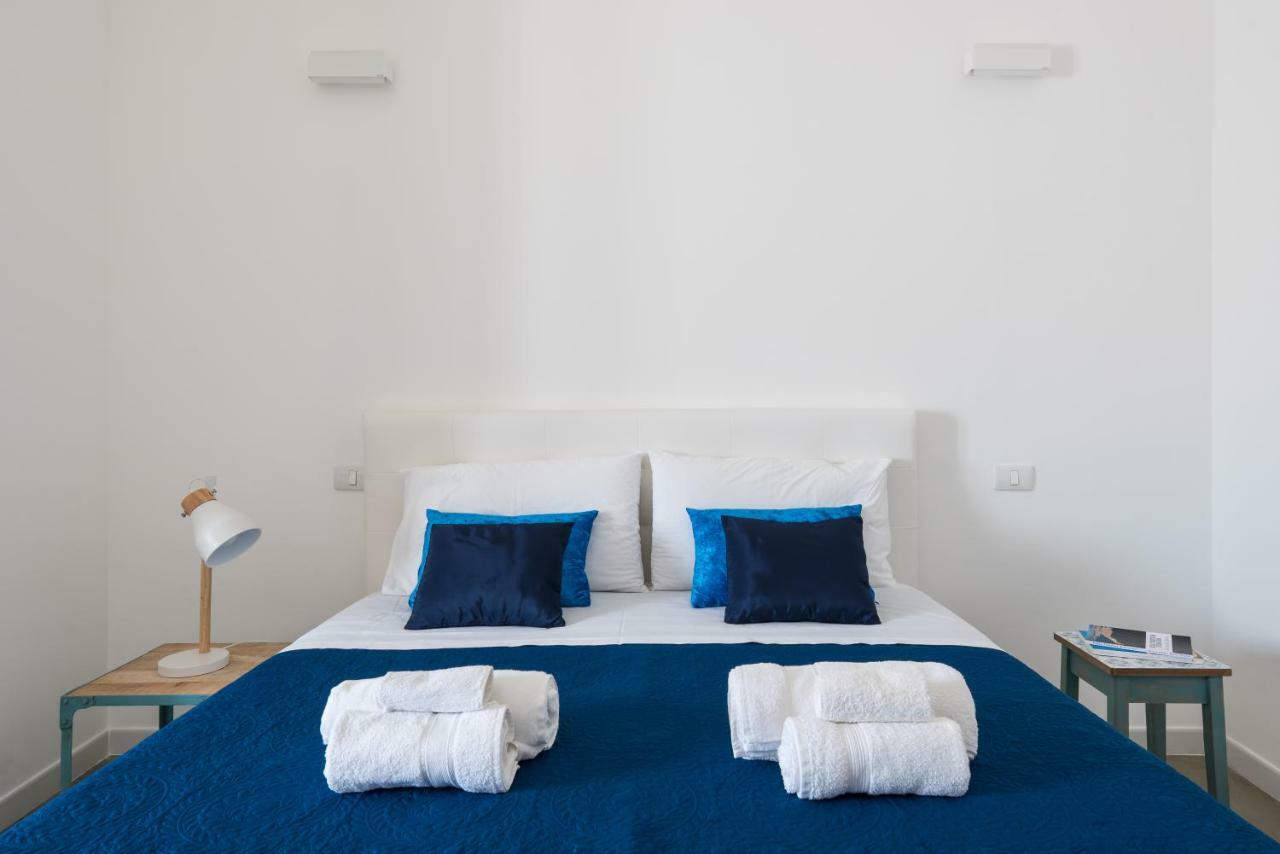 Am Suite With Terrace By Wonderful Italy Syracuse Exterior foto