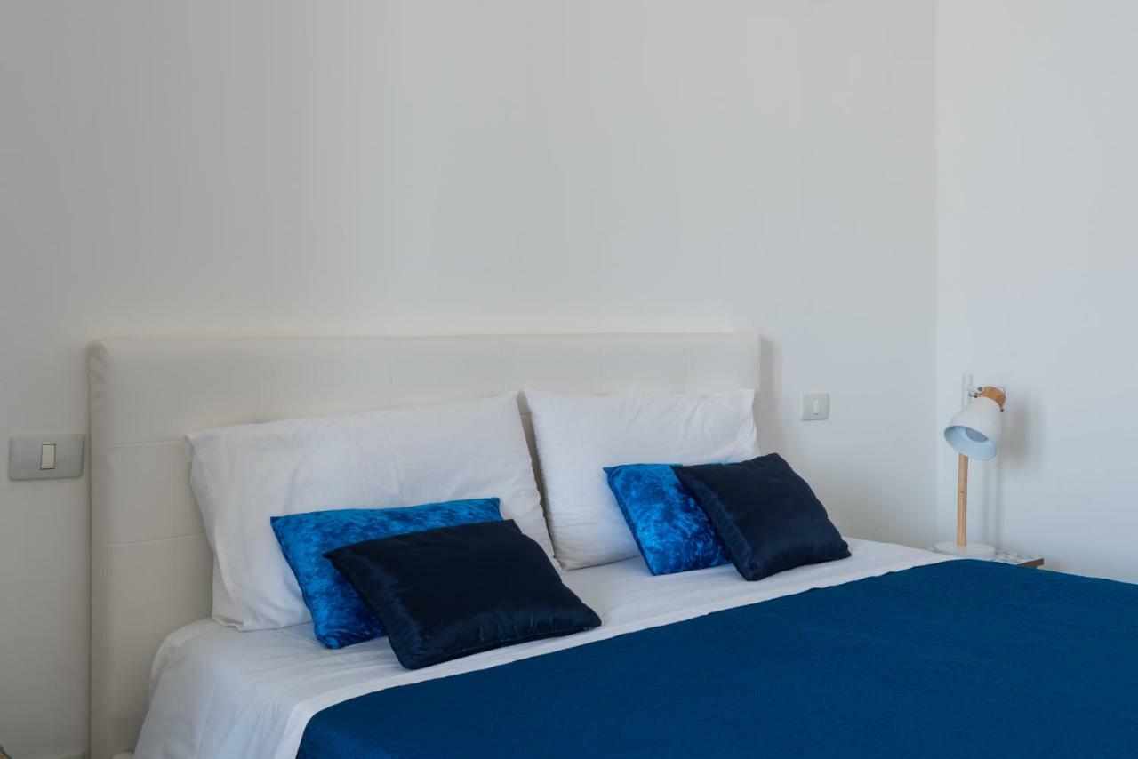 Am Suite With Terrace By Wonderful Italy Syracuse Exterior foto